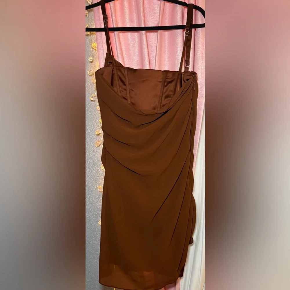 Oh Polly Dress - Picture 9 of 9